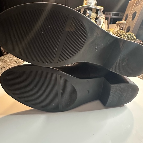 Guess Brown Riding Boots Sz 9M - Picture 7 of 7